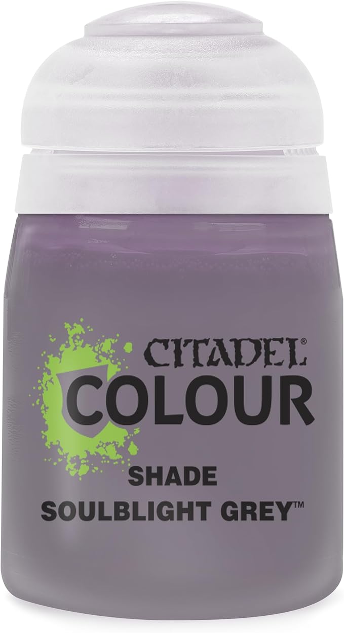 Citadel Shade: Soulblight Grey