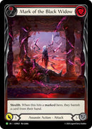 Mark of the Black Widow [GEM021] (GEM Pack 1)  Rainbow Foil