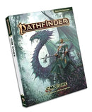 Pathfinder: 2nd Edition Game Master Core Book (Hard Cover)