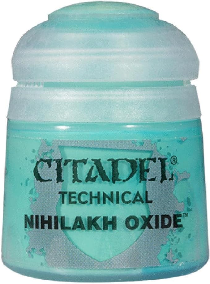 Citadel Technical: Nihilakh Oxide