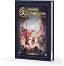 Animal Adventures: The Secrets of Gullet Cove