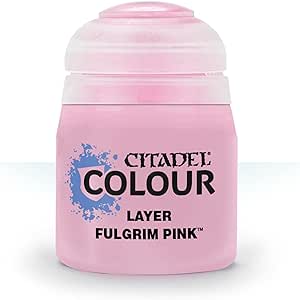Citadel Layer: Fulgrim Pink