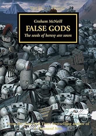 Horus Heresy: False Gods