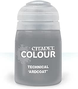 Citadel Technical: Ardcoat