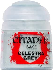 Citadel Base: Celestra Grey