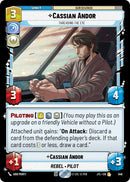 Cassian Andor - Threading the Eye (546) (546) [Jump to Lightspeed]