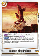 Demon King Palace [Rivals Clash]