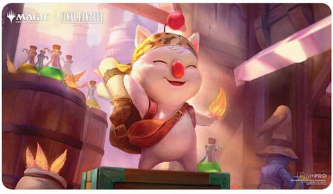 Ultra PRO: Playmat - FINAL FANTASY (V1)