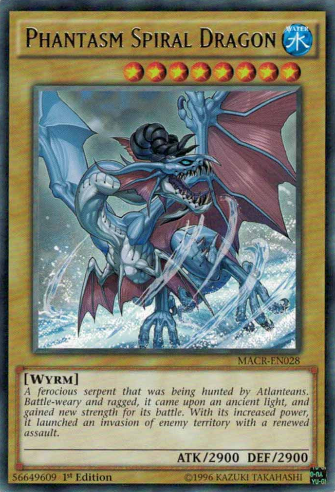 rarest yugioh cards 1996 Painful Decision [DOCS-EN065] Secret Rare – Media Reload main image 0