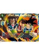 Great Ape Domination (EX25-10) [Premium Anniversary Box 2025]