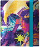 Ultra PRO: 4-Pocket PRO-Binder - Edge of Eternities