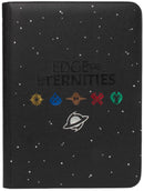 Ultra PRO: 9-Pocket Premium Zippered PRO-Binder - Edge of Eternities