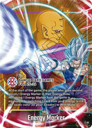 Energy Marker (E-93) [Fusion World Energy Markers]