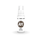 AK Interactive 3G Titanium White Ink 11230 - Ink