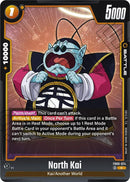 North Kai [Dual Evolution]