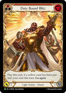 Duty Bound Blitz [GEM136] (GEM Pack 4)