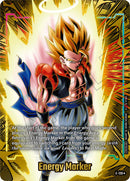 Energy Marker (E-129) (Gold) [Fusion World Energy Markers]