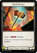Shield Beater [GEM108] (GEM Pack 4)  Cold Foil