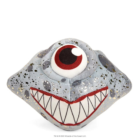 Dungeons & Dragons: Eyemonger Plush