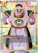 South Kai (Limited Pack 26-27 WAVE1) [Fusion World Tournament Cards]