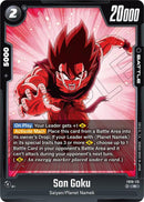 Son Goku (FB10-115) [Cross Force]