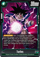 Turles (FB10-062) [Cross Force]