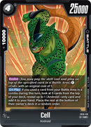 Cell (FB10-110) [Cross Force]