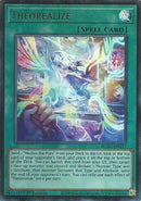 Theorealize [BLGG-EN127] Ultra Rare