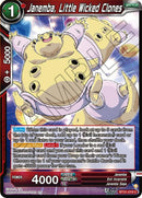 Janemba, Little Wicked Clones (BT31-019) [Impact Beyond Dimensions]