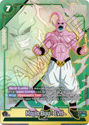Majin Buu : Evil (ST01-032) (Alternate Art) [Story Booster 01]