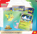30th Celebration Tech Sticker Collection [Alolan Exeggutor] - LIMIT 1 PER CUSTOMER - LOCAL PICKUP ONLY