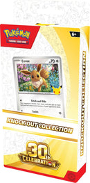 30th Celebration Knock Out Collection - LIMIT 2 PER CUSTOMER - LOCAL PICKUP ONLY