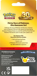 30th Celebration Knock Out Collection - LIMIT 2 PER CUSTOMER - LOCAL PICKUP ONLY