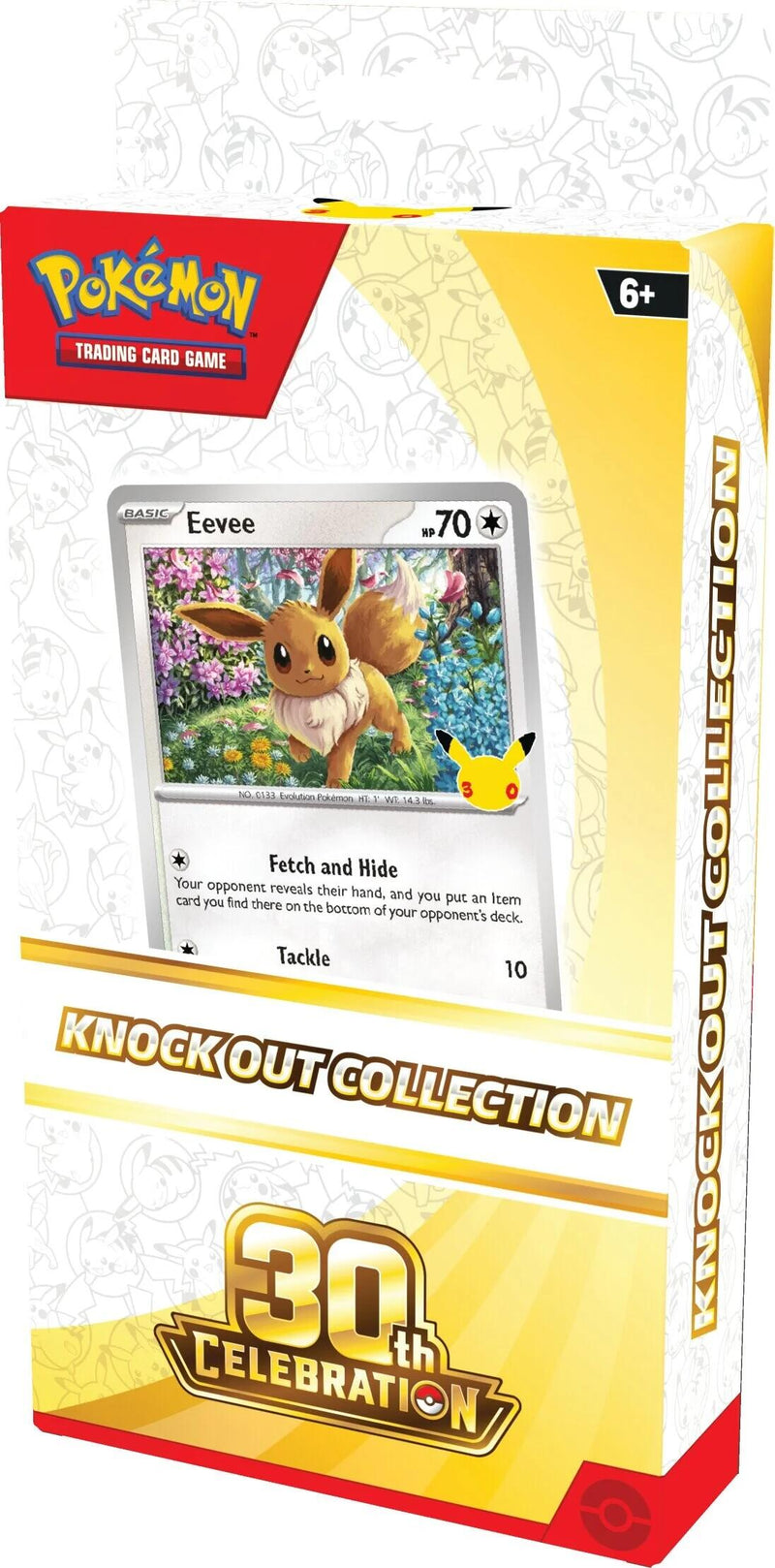 30th Celebration Knock Out Collection - LIMIT 2 PER CUSTOMER - LOCAL PICKUP ONLY
