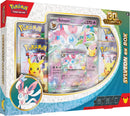 30th Celebration Sylveon ex Box - LIMIT 1 PER CUSTOMER - LOCAL PICKUP ONLY
