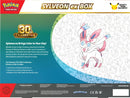 30th Celebration Sylveon ex Box - LIMIT 1 PER CUSTOMER - LOCAL PICKUP ONLY