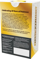 30th Celebration Booster Bundle - LIMIT 2 PER CUSTOMER - LOCAL PICK UP ONLY