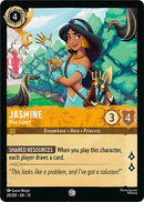 Jasmine - Vine Expert (20/207) [Attack of the Vine!]