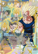 Vegeta (ST01-071) (Super Alternate Art) [Story Booster 01]