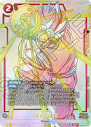 Son Goku (ST01-004) (Alternate Art) [Story Booster 01]