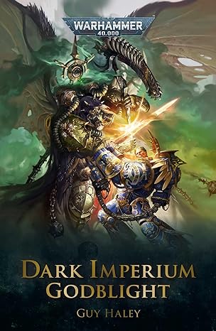 Dark Imperium: Godblight