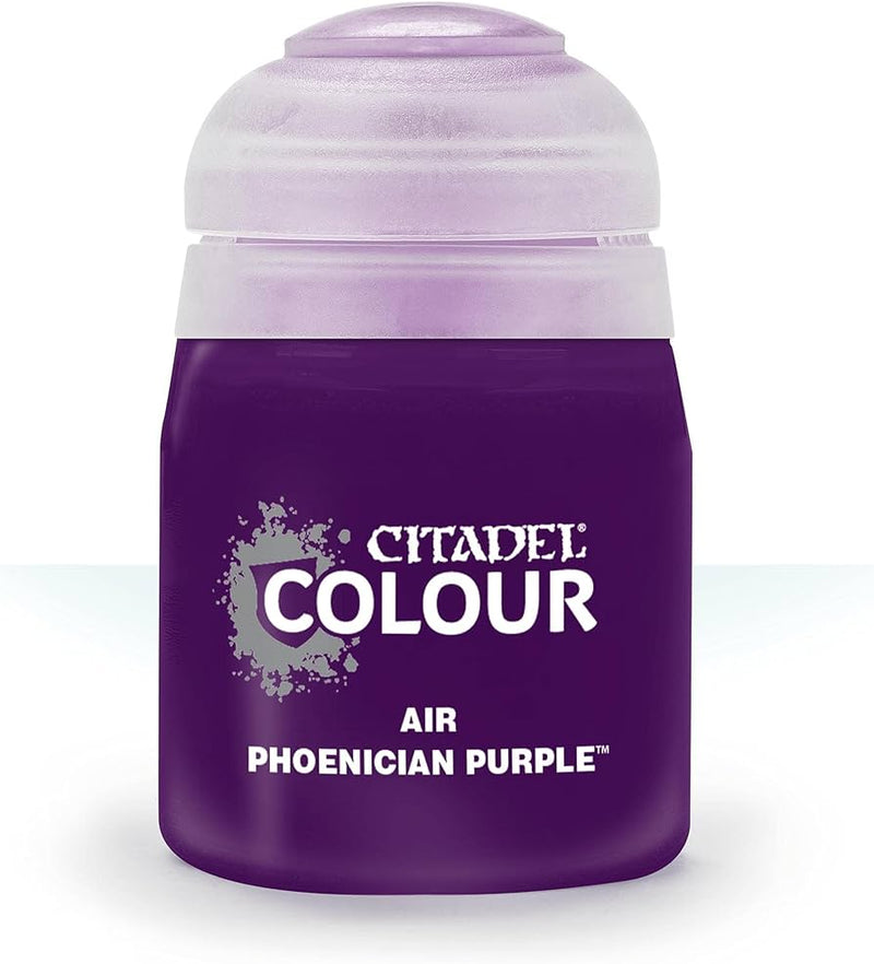 Citadel Air: Pheonician Purple