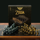 Legend of Zelda - Collector's Chess Set