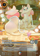 Marie - Caught in the Act (Enchanted) (238/204) [Hyperia City]