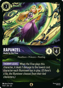 Rapunzel - Made by the Vine (17/37) [Illumineer's Quest: The Great Hunny Rescue]