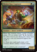 Biomechan Engineer [Edge of Eternities]
