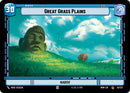 Great Glass Plains // Beast (20/272 // t05/05) (20/272 // T05/05) [Homeworlds]
