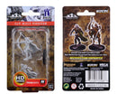 Male Elf Fighter Pathfinder Unpainted Minis WV1