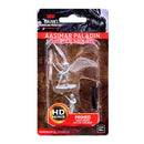 Female Aasimar Paladin D&D Unpainted Minis WV5