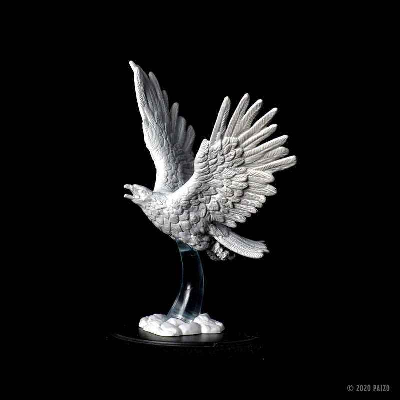 Giant Eagle Pathfinder Unpainted Minis WV12.5